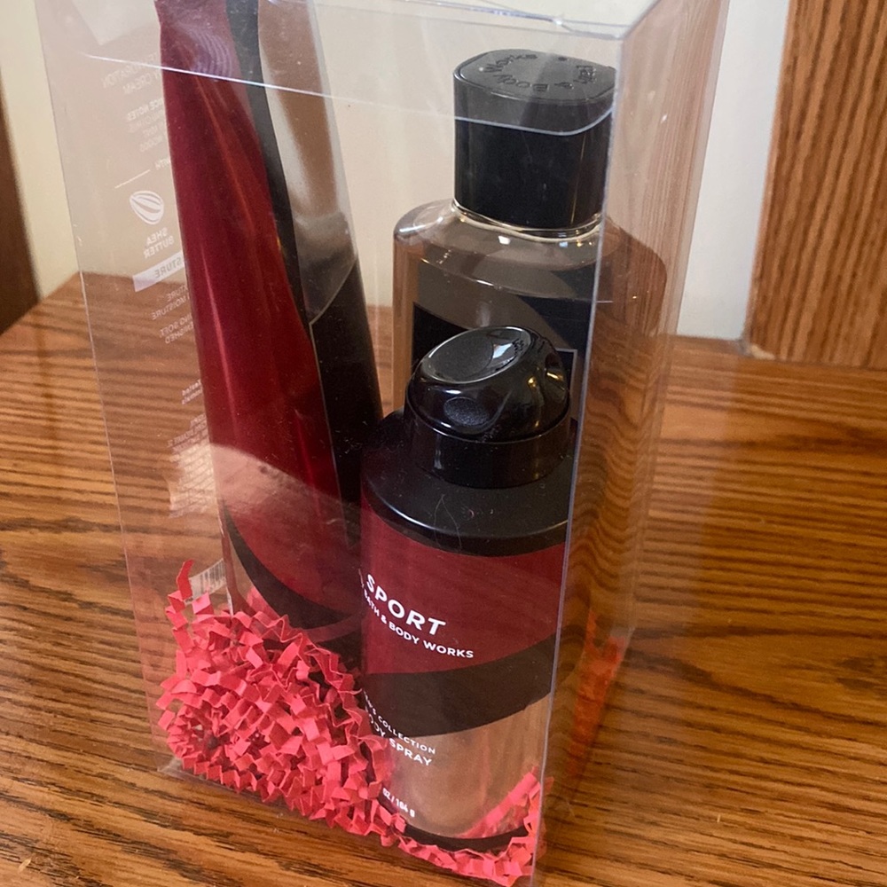 Bath & Body Works